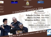  Stagione A.Gi.Mus 