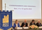 Anci regionali: Conclusa a Bari la Conferenza
