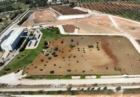 BRINDISI :  Formica ambiente rinuncia all’ampliamento