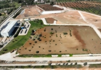 BRINDISI :  Formica ambiente rinuncia all�ampliamento