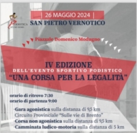 SAN PIETRO VERNOTICO : 