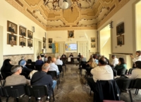  �Attivit� Storiche e di Tradizione della Puglia�