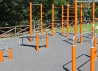 BRINDISI : PD SU BANDO SPORT E PARCHI
