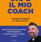 Dio è il mio coach esce il nuovo libro di don Cosimo Schena il prete più amato d'Italia
