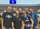 BRINDISI : DERBY ALL'IMPERO