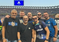 BRINDISI : DERBY ALL'IMPERO