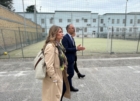 PUGLIA : SPORT E MINORI IN CARCERE