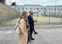 PUGLIA : SPORT E MINORI IN CARCERE