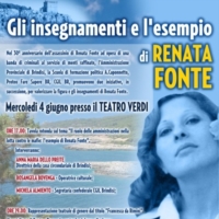 Renata Fonte : le amministrazioni contro le mafie