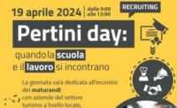 BRINDISI : CONFESERCENTI : PERTINI DAY RECRUITING