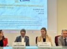  Rifiuti - Accordo Anci-Conai: concluso a Lecce seminario 