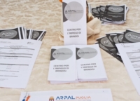 ARPAL PUGLIA : EVENTO DI ORIENTAMENTO