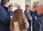 OSTUNI (BR) : MIGLIORAMENTO SERVIZIO IDRICO E FOGNARIO