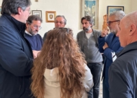 OSTUNI (BR) : MIGLIORAMENTO SERVIZIO IDRICO E FOGNARIO