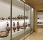 PUGLIA : MUSEI APERTI IL 25 APRILE E IL 1° MAGGIO