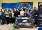 OSTUNI (BR) : CONSUMO SOSTENIBILE DELLA PLASTICA