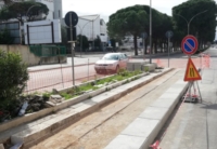 CONFESERCENTI : LETTERA ALLE AUTORITA' SU PISTA CICLABILE