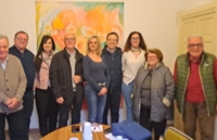  NUOVO DIRETTIVO PER FEDERVITA PUGLIA