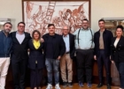 FRANCAVILLA FONTANA : SVILUPPO DEL TERRITORIO