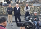  Santoro, Pedicini (MET): "Non ci interessano le firme di Cuffaro né il soccorso di De Luca"