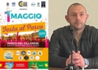 la “Festa al Parco” del 1° maggio