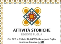 BRINDISI : CONFARTIGIANATO : ATTIVITA' STORICHE