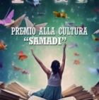 TABERNA LIBRARIA : PREMIO CULTURA SAMADI