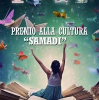 TABERNA LIBRARIA : PREMIO CULTURA SAMADI