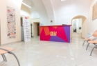 GROTTAGLIE : CREA APRE LE PORTE