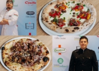 LA CITTA' DELLA PIZZA : GRANDE SUCCESSO