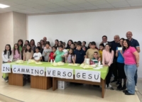 Parrocchia di S. Antonio, una comunit� solidale