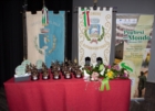 PUGLIESI NEL MONDO : PREMIO CITTA' DI FOGGIA