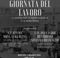 IL LAVORO PER LA PARTECIPAZIONE E LA DEMOCRAZIA