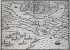  Brandici La più antica e rara mappa di Brindisi, che Brindisi non conosce