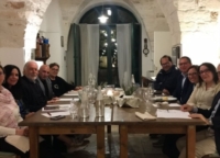 ASS. APPIA TRAIANA : RINNOVO CONSIGLIO DIRETTIVO