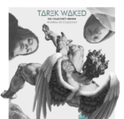 OSTUNI (BR) Orizzonti Arte Contemporanea :  Tarek Waked