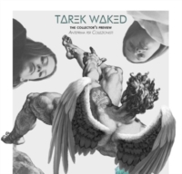 OSTUNI (BR) Orizzonti Arte Contemporanea :  Tarek Waked
