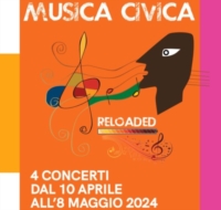FOGGIA :  ULTIMO APPUNTAMENTO DI MUSICA CIVICA RELOADED