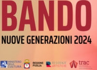 TRAC: PROGETTI VINCITORI