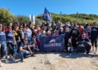 OSTUNI : PLASTIC FREE : PASSEGGIATA ECOLOGICA
