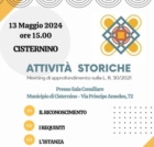 Meeting Attività Storiche e di Tradizione della Puglia