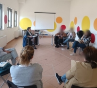  GENITORI NON SI NASCE�.