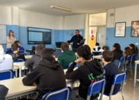  Scuole Attive di Comunit� Continuano le azioni del progetto sperimentale