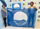 Ostuni riceve la sua trentesima Bandiera Blu