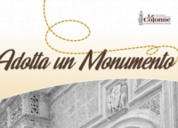 BRINDISI : ADOTTA UN MONUMENTO : CONFERENZA STAMPA