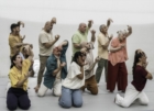  Sold Out al Teatro Verdi per SPETTRI con protagonisti i detenuti del carcere di Brindisi 