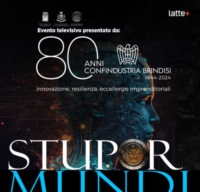  STUPOR MUNDI, LA DISFIDA DELLE GIOVANI IMPRESE - XIV EDIZIONE