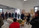 SABATO 18 MAGGIO, OPEN DAY AL LABORATORIO DI COMUNITÀ DI TRICASE