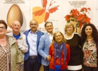  AIL Brindisi, Carla Sergio riconfermata presidente