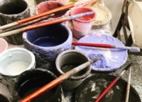 Grottaglie esplode di creativit� con la decima edizione di Buongiorno Ceramica